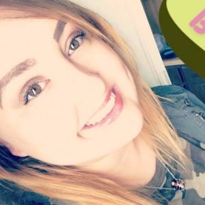 Meet your Posher, Kelsey